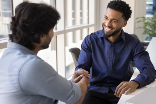 Navigating small business challenges