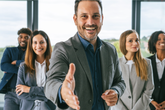 Navigating small business challenges