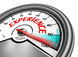 How to Predict Your Experience based on Business Consistency & Response Patterns