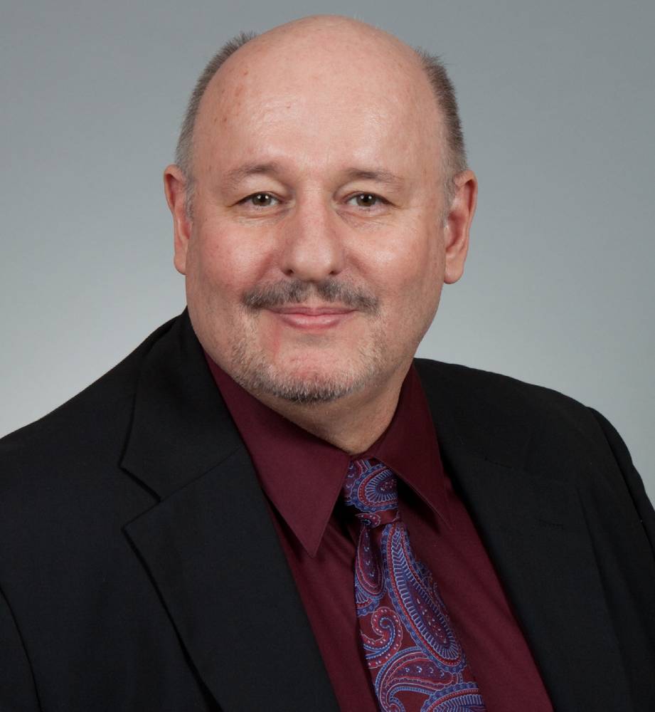 Bill Merrow